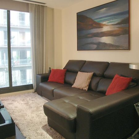Apartmán Barcelona4Seasons - Muntaner Exteriér fotografie
