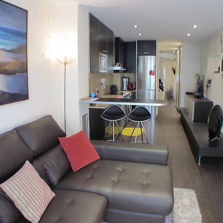 Apartmán Barcelona4Seasons - Muntaner Exteriér fotografie