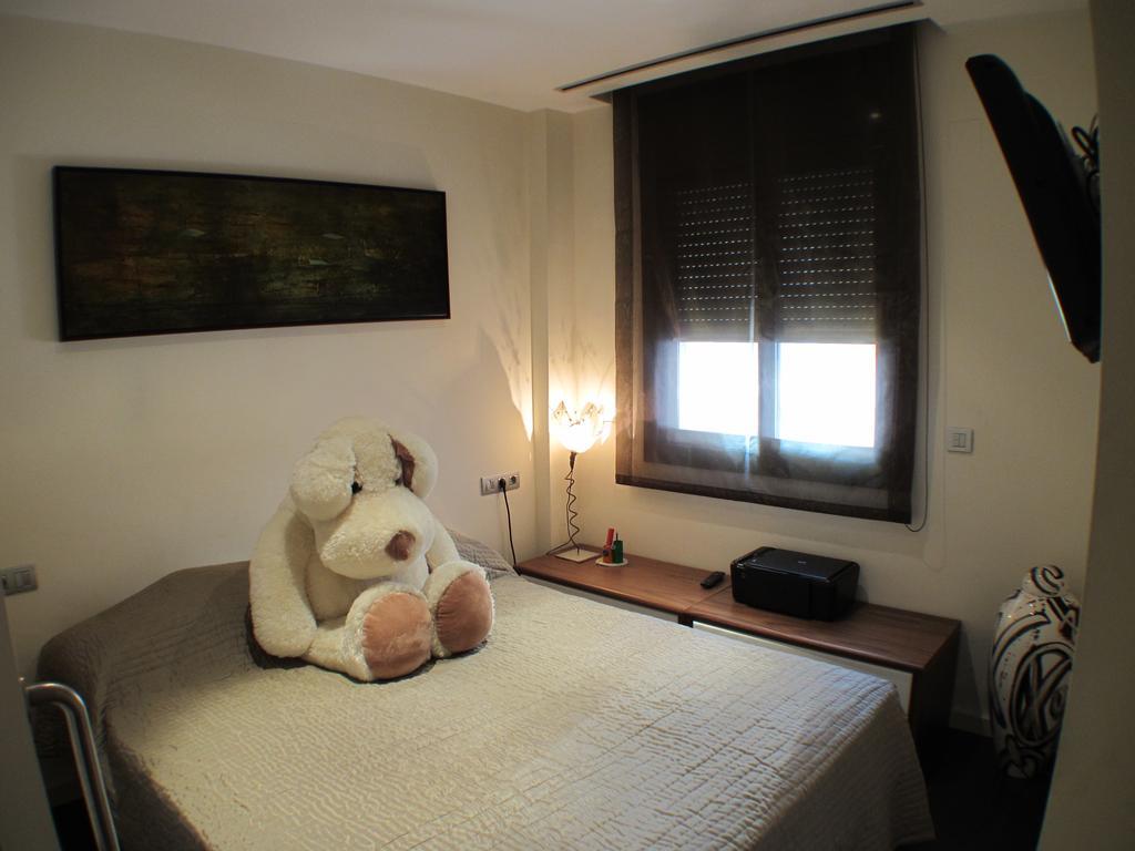 Apartmán Barcelona4Seasons - Muntaner Exteriér fotografie