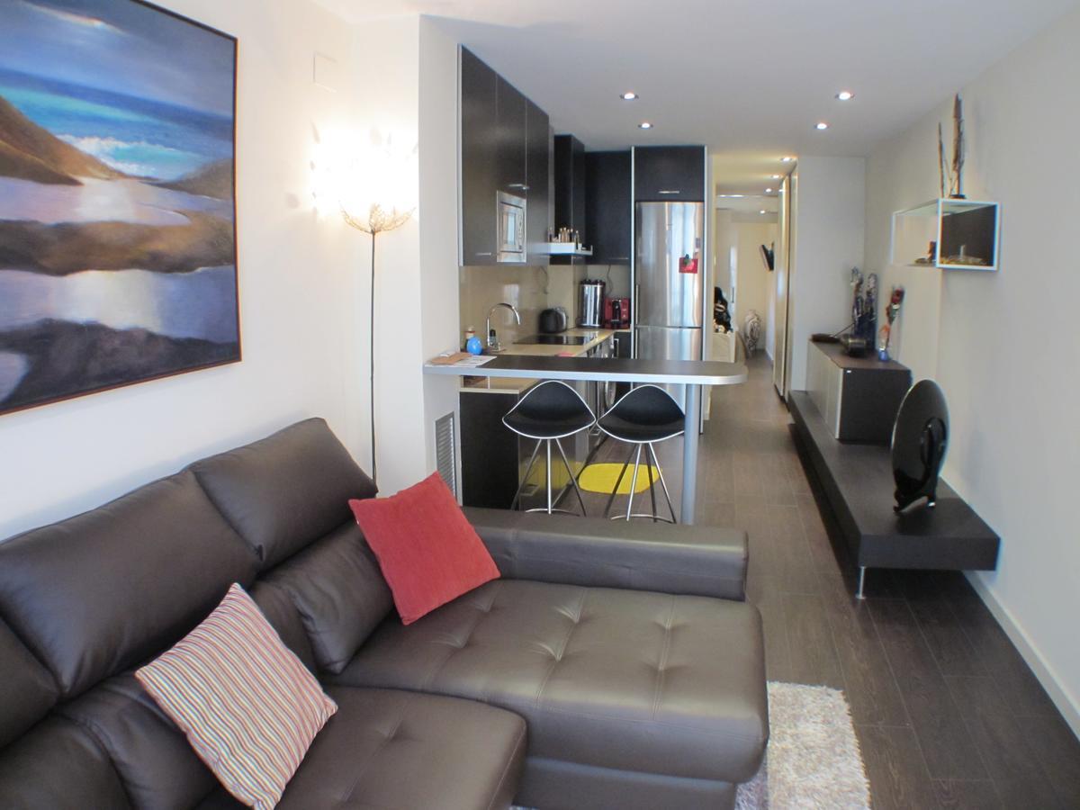 Apartmán Barcelona4Seasons - Muntaner Exteriér fotografie